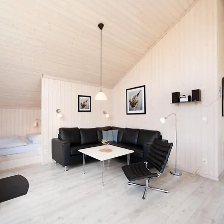 Kuestenkomfort-retreat Fuer 6 Personen Großenbrode