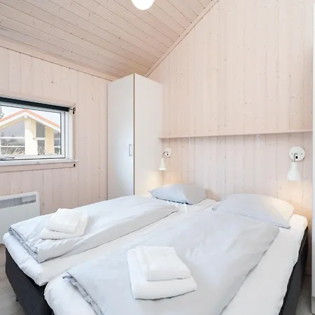 Kuestenkomfort-retreat Fuer 6 Personen Daire