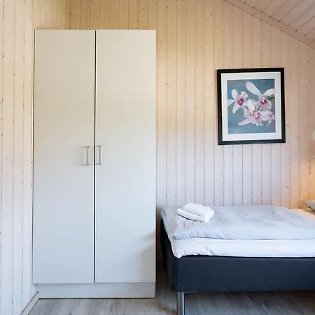 Kuestenkomfort-retreat Fuer 6 Personen Daire *