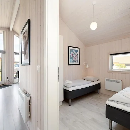 Kuestenkomfort-retreat Fuer 6 Personen *