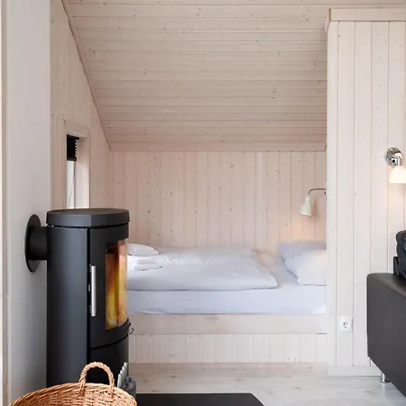 Kuestenkomfort-retreat Fuer 6 Personen