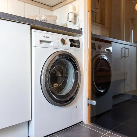 Kuestenkomfort-retreat Fuer 6 Personen Daire Großenbrode