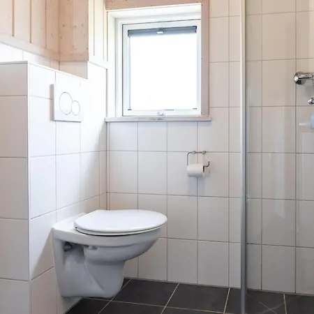 Daire Kuestenkomfort-retreat Fuer 6 Personen Großenbrode