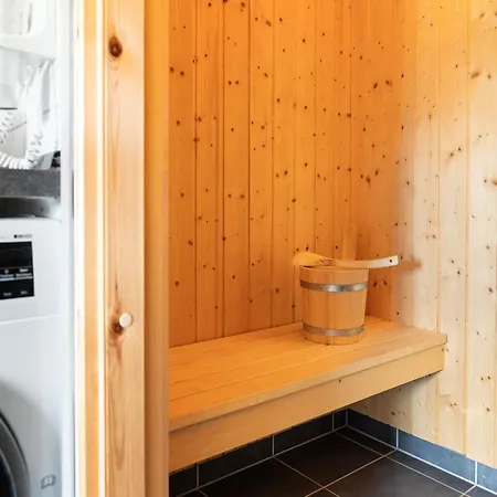 Kuestenkomfort-retreat Fuer 6 Personen Großenbrode