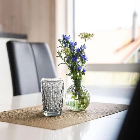 Kuestenkomfort-retreat Fuer 6 Personen * Großenbrode
