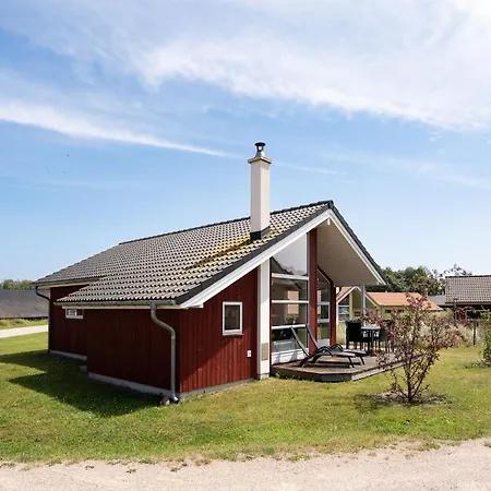Kuestenkomfort-retreat Fuer 6 Personen * Großenbrode
