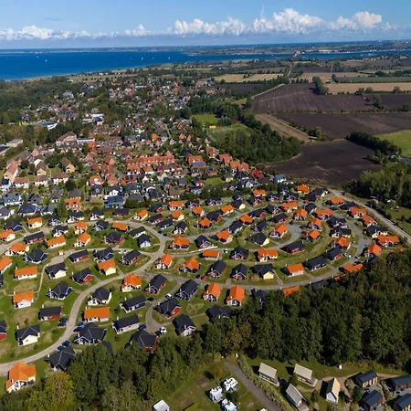 Kuestenkomfort-retreat Fuer 6 Personen